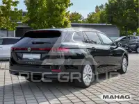 2025 Volkswagen Passat