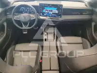 2025 Volkswagen Passat