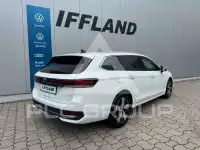 2025 Volkswagen Passat