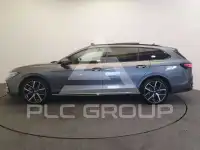 2025 Volkswagen Passat