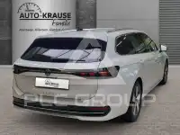 2025 Volkswagen Passat