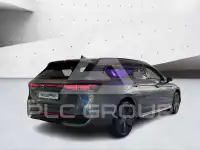 2025 Volkswagen Passat