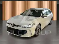 2025 Volkswagen Passat