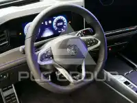 2025 Volkswagen Passat