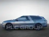 2025 Volkswagen Passat