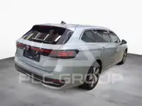 2025 Volkswagen Passat