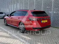 2025 Volkswagen Passat