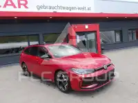 2025 Volkswagen Passat