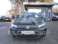 2025 Volkswagen Passat