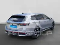 2025 Volkswagen Passat