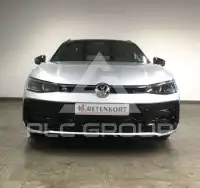 2025 Volkswagen Passat
