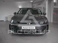 2025 Volkswagen Passat