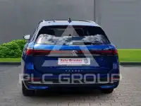 2025 Volkswagen Passat