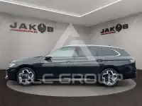 2025 Volkswagen Passat