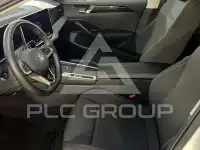 2025 Volkswagen Passat