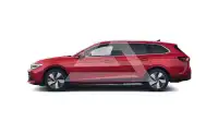 2025 Volkswagen Passat