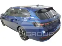 2025 Volkswagen Passat