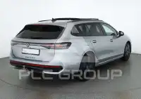 2025 Volkswagen Passat