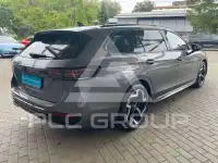 2025 Volkswagen Passat