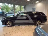 2025 Volkswagen Passat