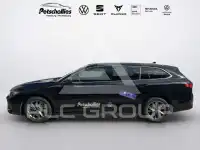 2025 Volkswagen Passat