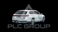 2025 Volkswagen Passat