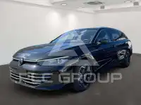 2025 Volkswagen Passat