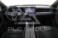 2025 Volkswagen Passat
