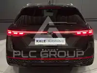 2025 Volkswagen Passat