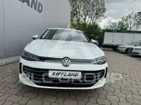 2025 Volkswagen Passat