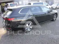 2025 Volkswagen Passat
