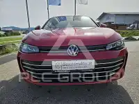 2025 Volkswagen Passat