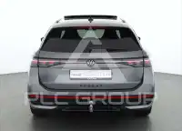 2025 Volkswagen Passat