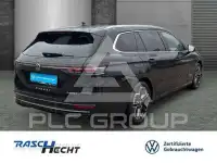 2025 Volkswagen Passat