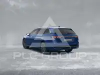 2025 Volkswagen Passat