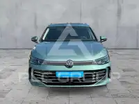 2025 Volkswagen Passat