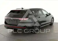 2025 Volkswagen Passat