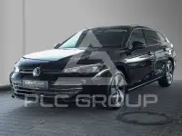 2025 Volkswagen Passat