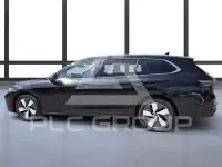 2025 Volkswagen Passat