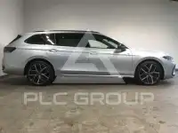 2025 Volkswagen Passat