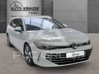 2025 Volkswagen Passat
