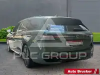 2025 Volkswagen Passat
