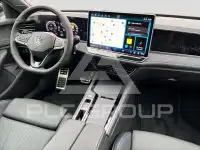 2025 Volkswagen Passat
