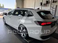 2025 Volkswagen Passat