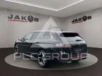 2025 Volkswagen Passat