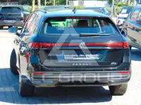 2025 Volkswagen Passat