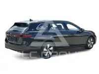 2025 Volkswagen Passat
