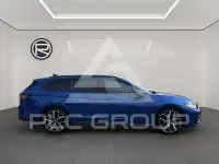 2025 Volkswagen Passat