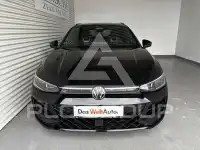 2025 Volkswagen Passat