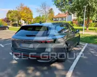 2025 Volkswagen Passat